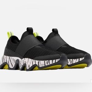 SOREL WOMEN'S KINETIC™ IMPACT II STRAP SNEAKER